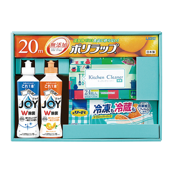 ��炵�̃M�t�g�L�b�`���Z�b�g (KGK-15S)